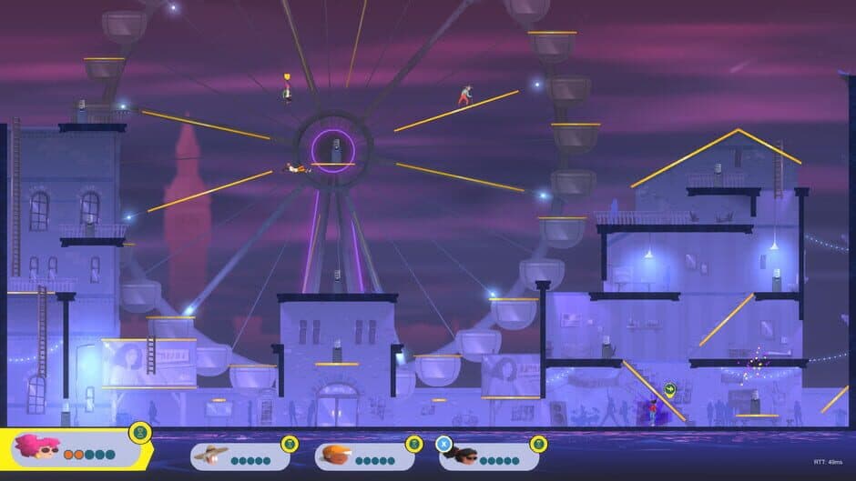 Catch Me! screenshot 4