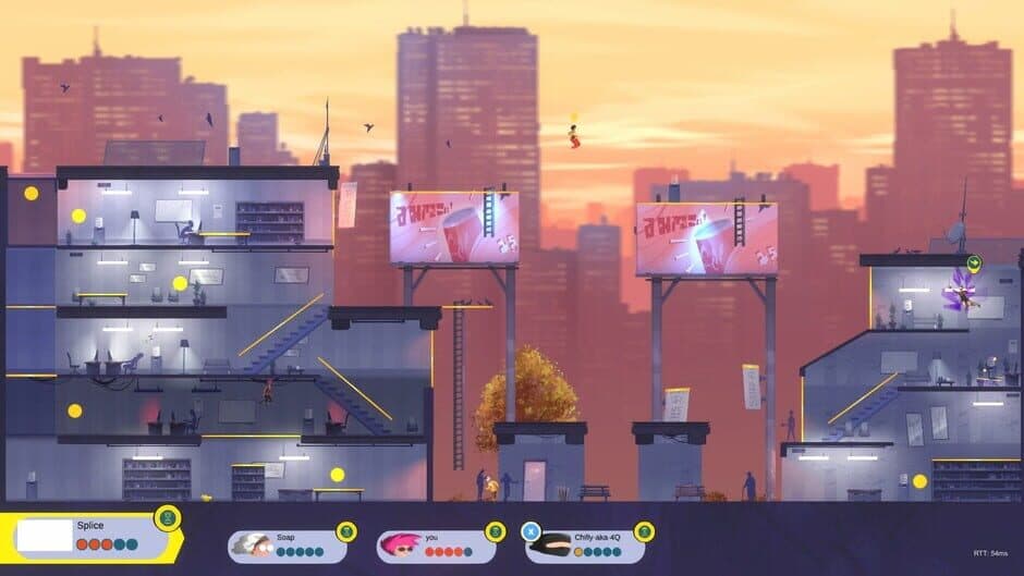 Catch Me! screenshot 6