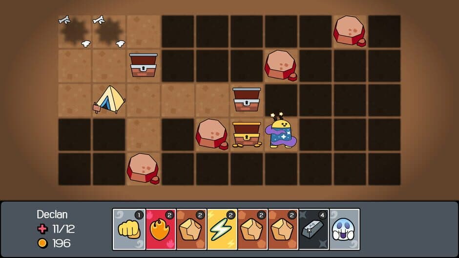 Plunder Dungeons screenshot 3