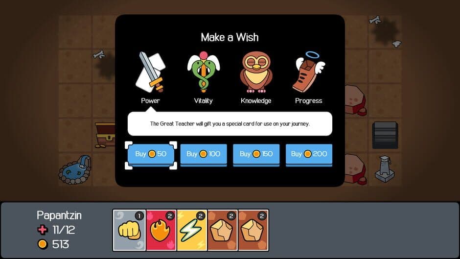 Plunder Dungeons screenshot 4