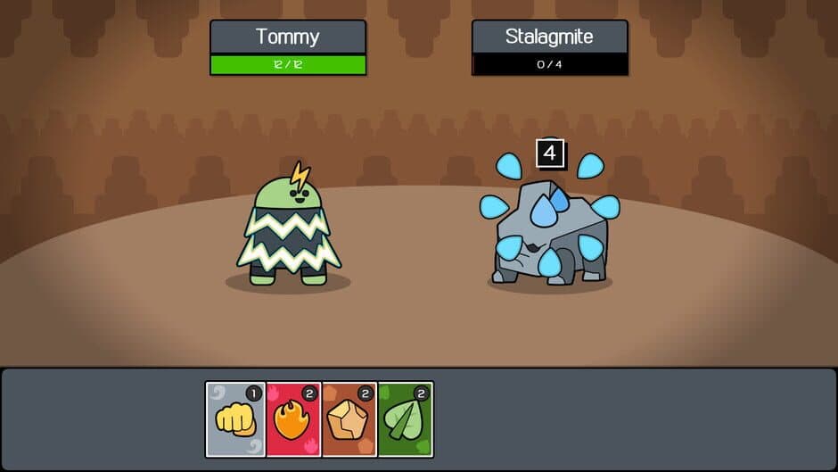 Plunder Dungeons screenshot 5