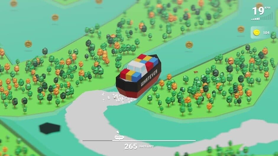 Whatever screenshot 3