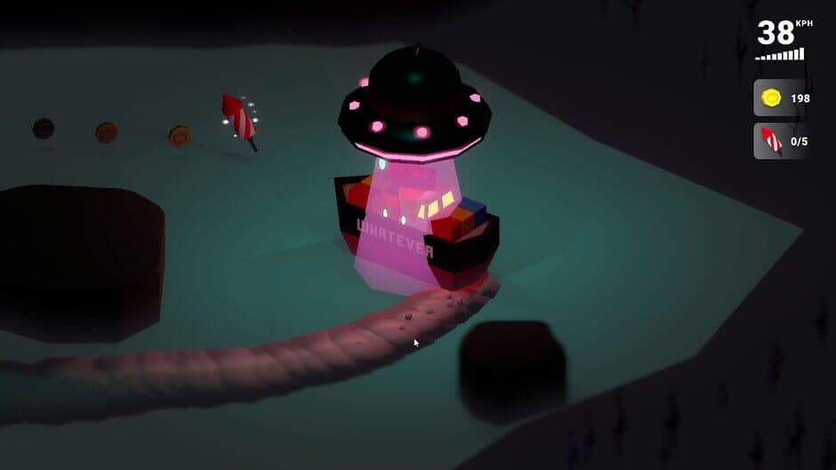 Whatever screenshot 4