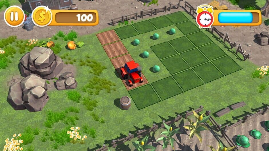 Put Your Brain On screenshot 2