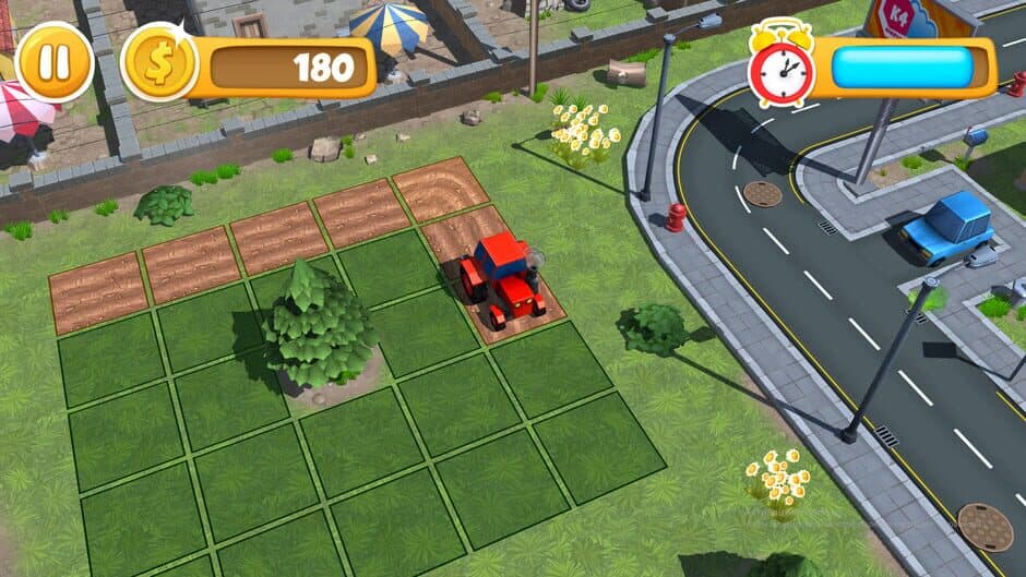 Put Your Brain On screenshot 3