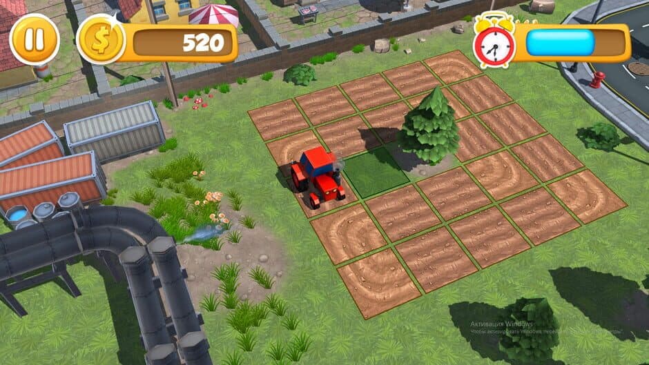 Put Your Brain On screenshot 4