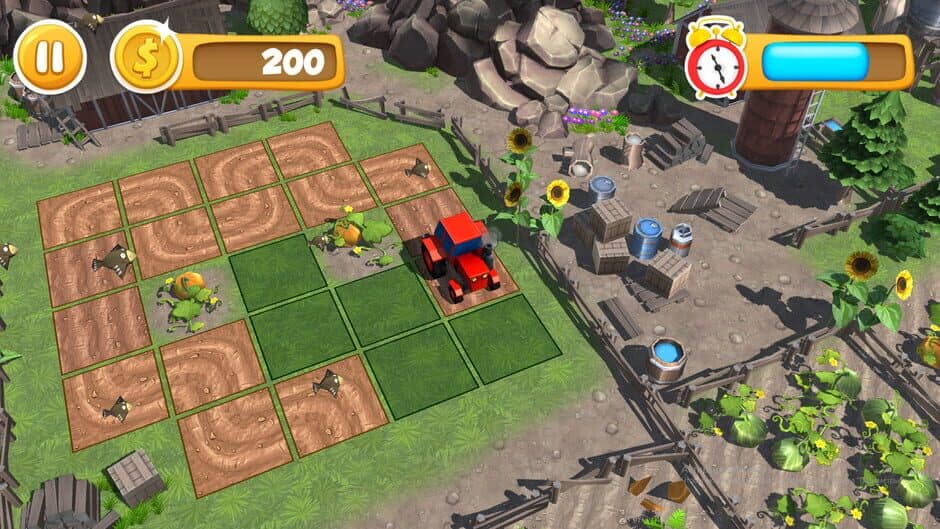 Put Your Brain On screenshot 5