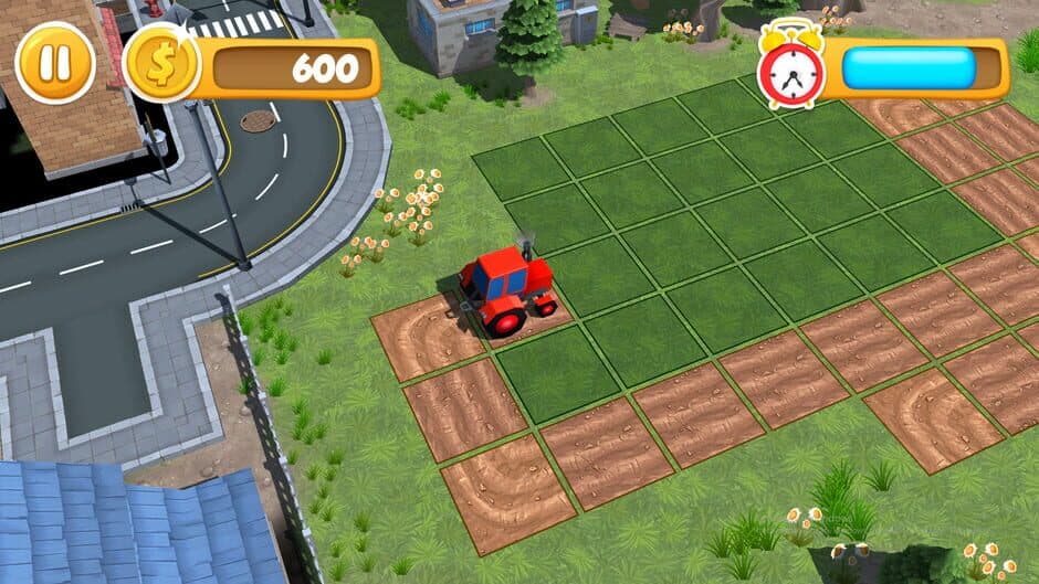 Put Your Brain On screenshot 6