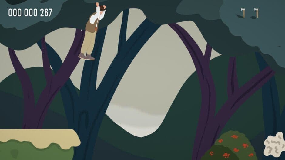 The Slovak Run screenshot 3