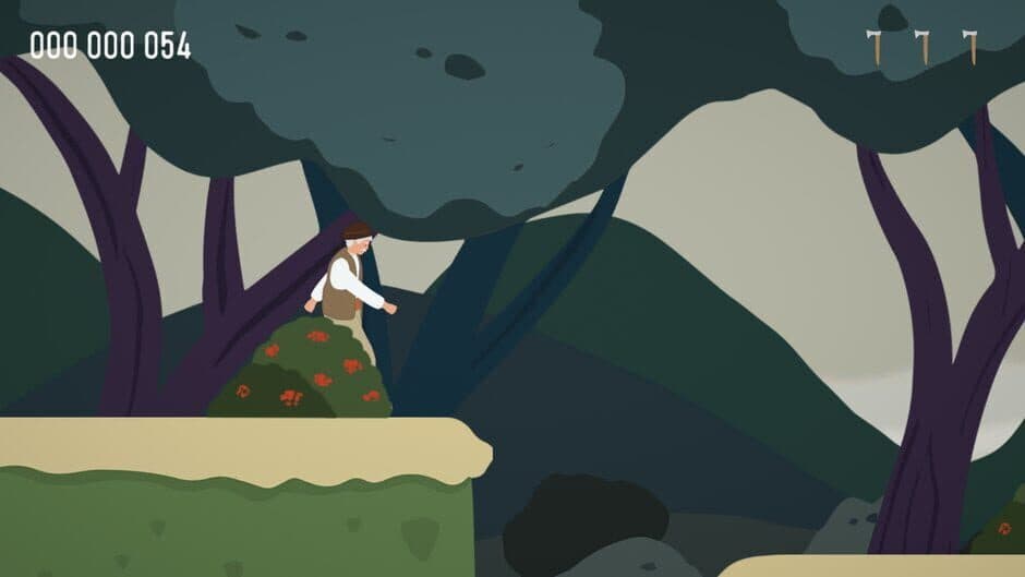 The Slovak Run screenshot 4