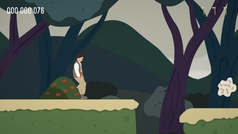 The Slovak Run screenshot 5