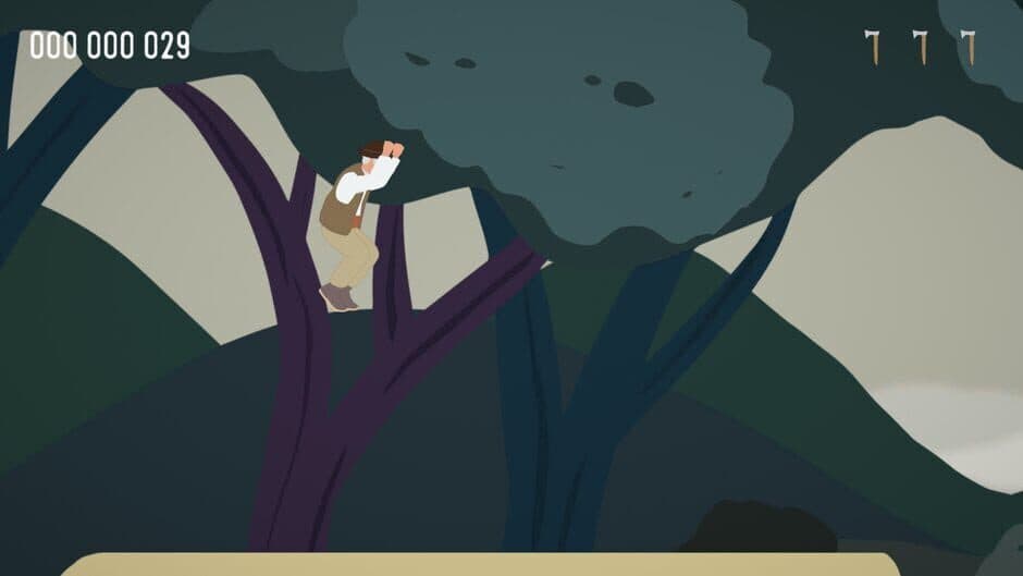 The Slovak Run screenshot 6