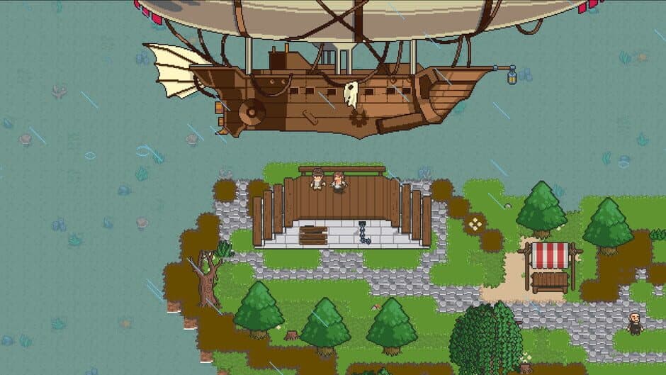 Arcane Vale screenshot 1