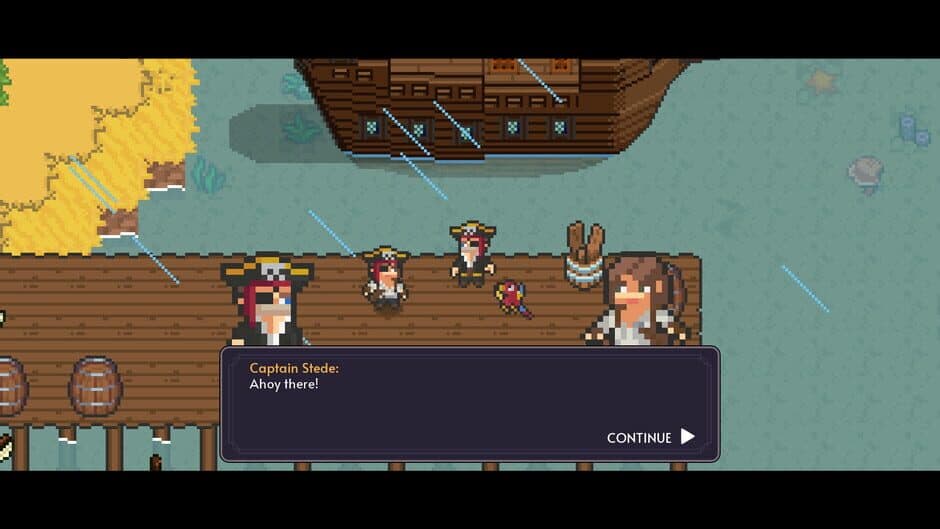 Arcane Vale screenshot 2