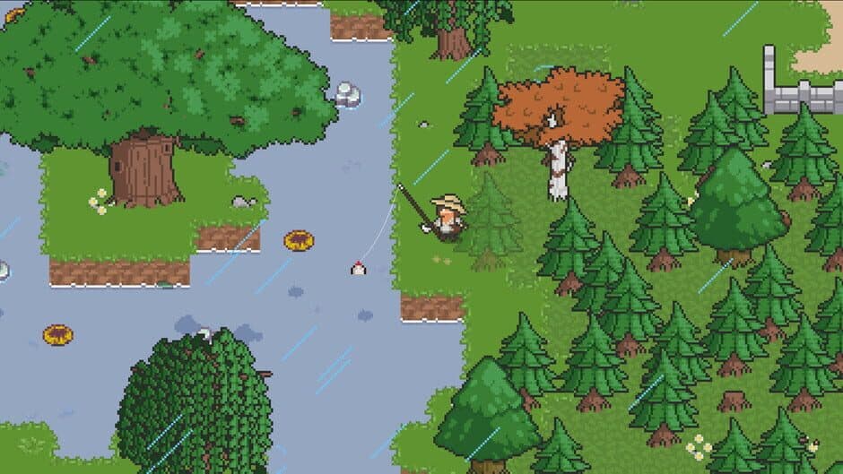 Arcane Vale screenshot 3