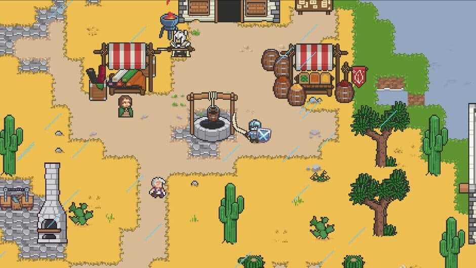 Arcane Vale screenshot 4