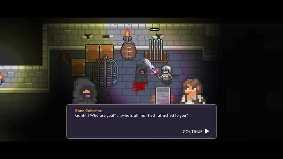 Arcane Vale screenshot 5