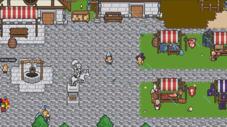 Arcane Vale screenshot 6