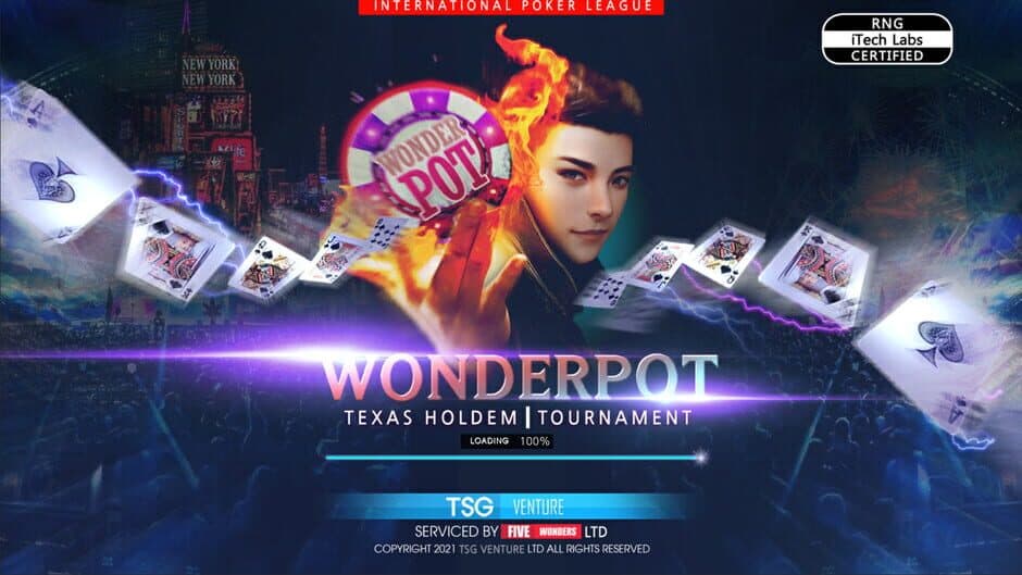 Wonder Pot screenshot 1