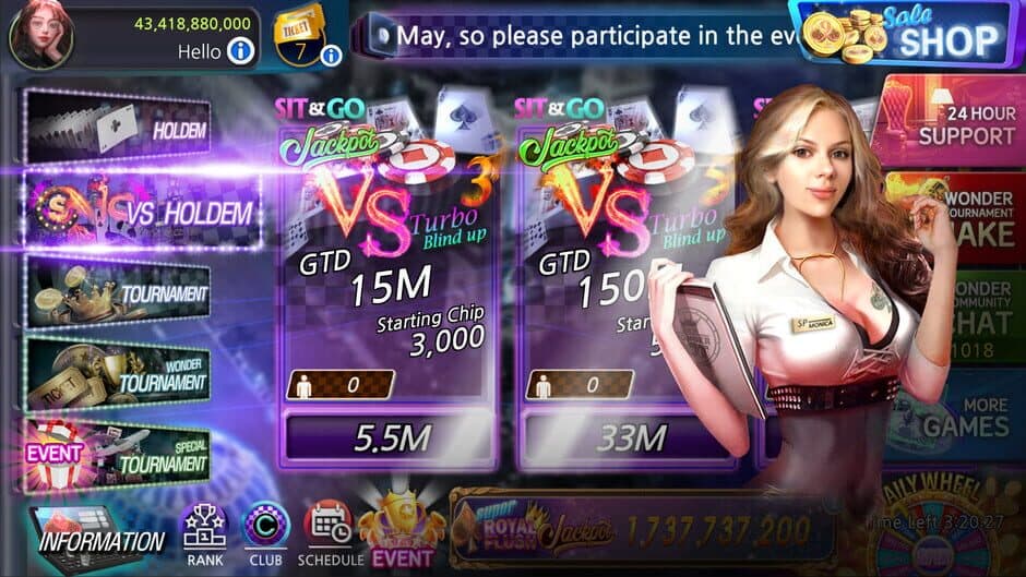 Wonder Pot screenshot 2