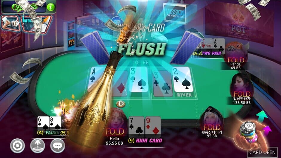 Wonder Pot screenshot 6