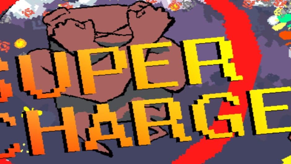 Bear Surfin Mega Wave screenshot 2