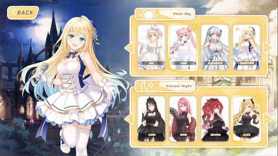 Othello: Daynight Time Clash screenshot 1