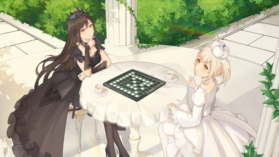 Othello: Daynight Time Clash screenshot 5