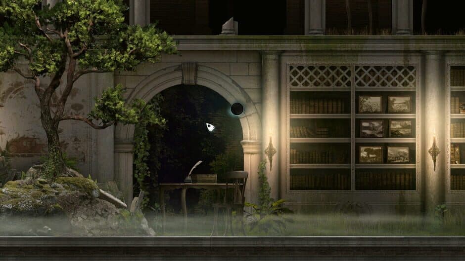 Goetia 2 screenshot 6