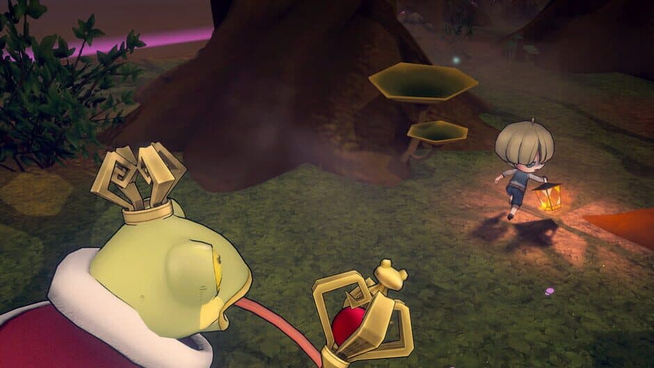 Bail or Jail screenshot 1