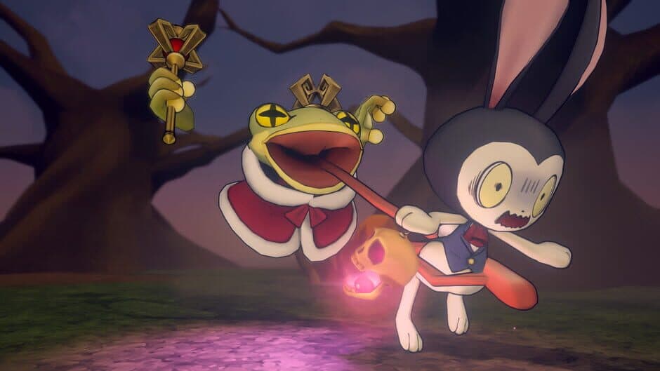 Bail or Jail screenshot 2