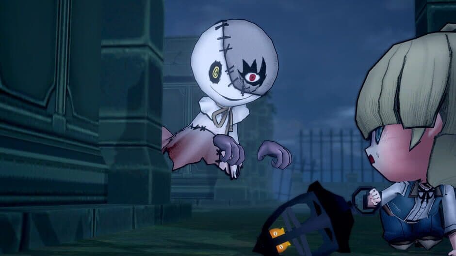 Bail or Jail screenshot 3