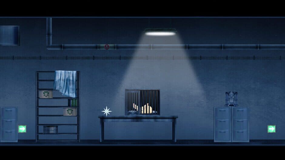 Pixel Game Maker Series LAB screenshot 1