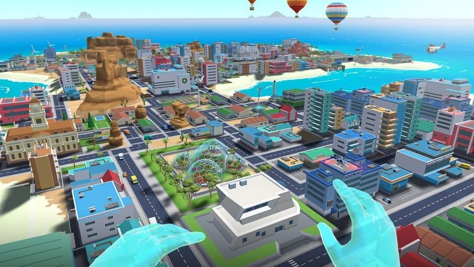 Little Cities screenshot 5