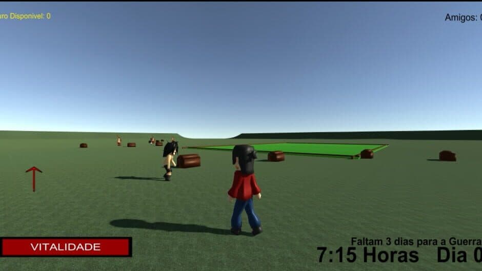 Arsolid Productions screenshot 4