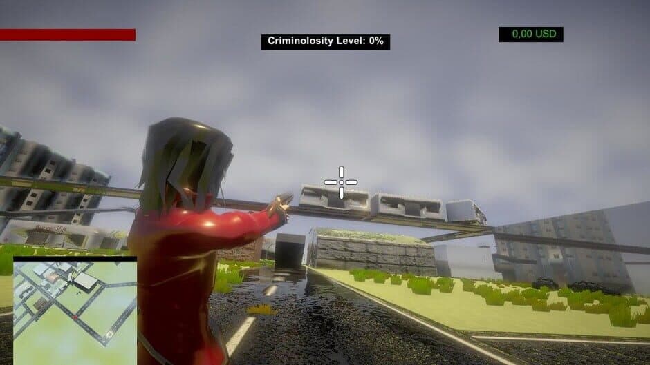 Arsolid Productions screenshot 5