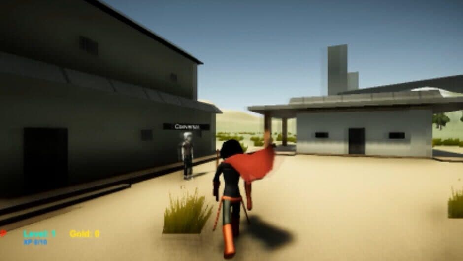 Arsolid Productions screenshot 6