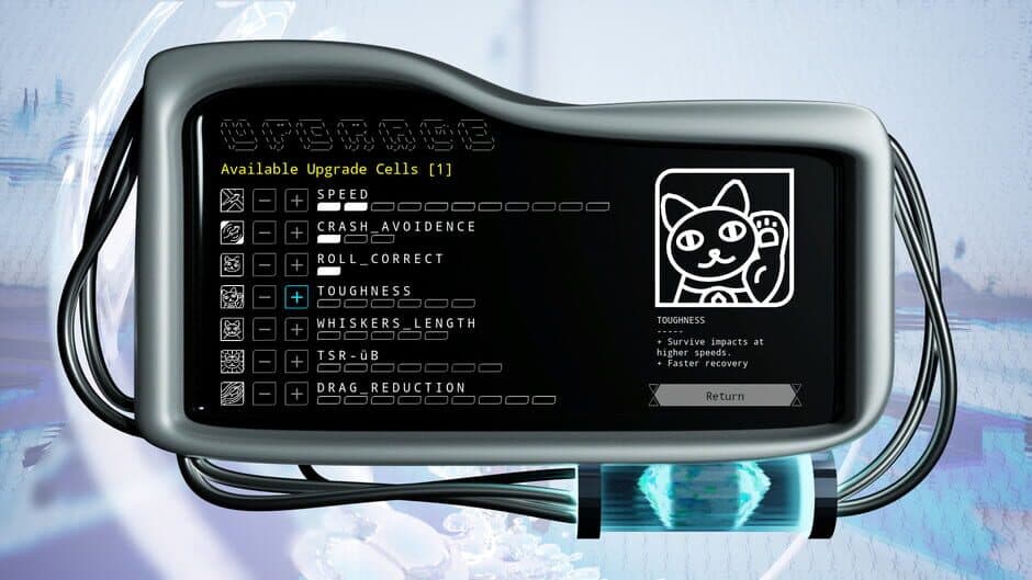 Kitten Burst screenshot 3