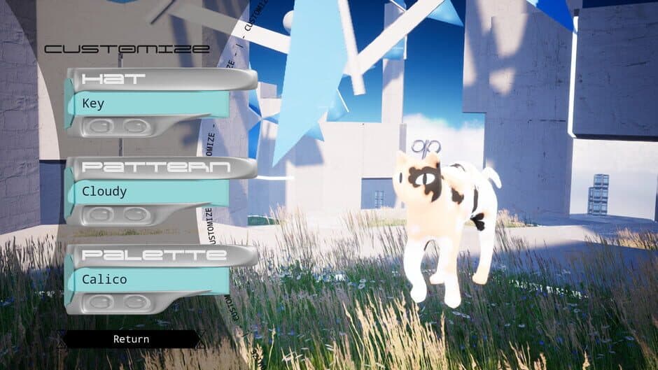 Kitten Burst screenshot 5