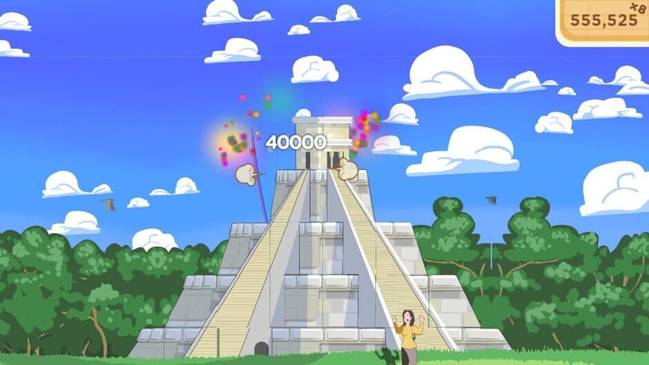 World Map: Crafted City Builder screenshot 6