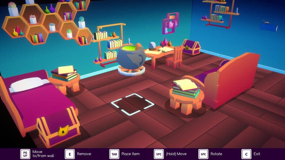 Flying Neko Delivery screenshot 4