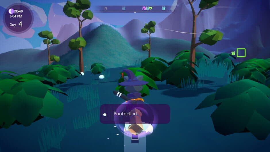 Flying Neko Delivery screenshot 5