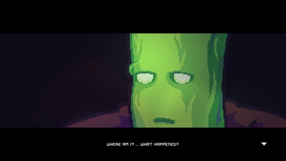 NecroBouncer screenshot 6