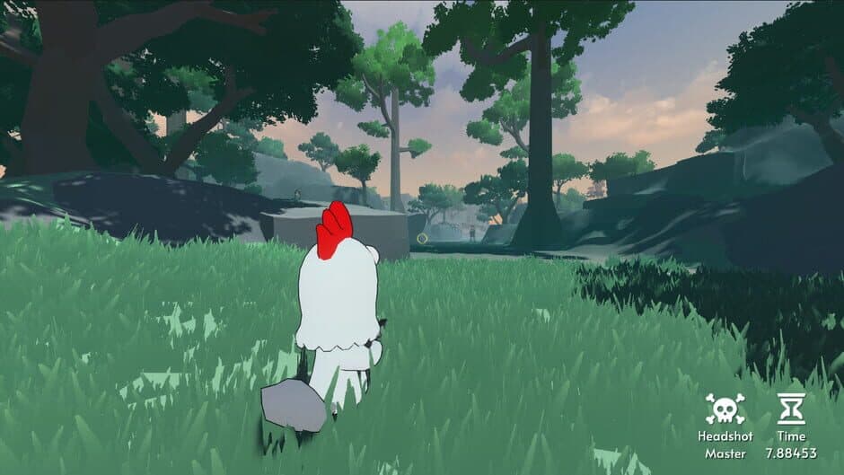 NoWayBack screenshot 2