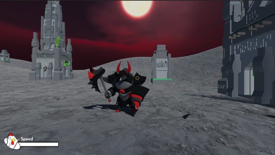 NoWayBack screenshot 4