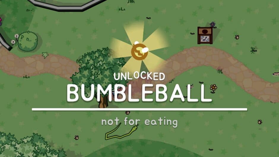 Frog Golf screenshot 3