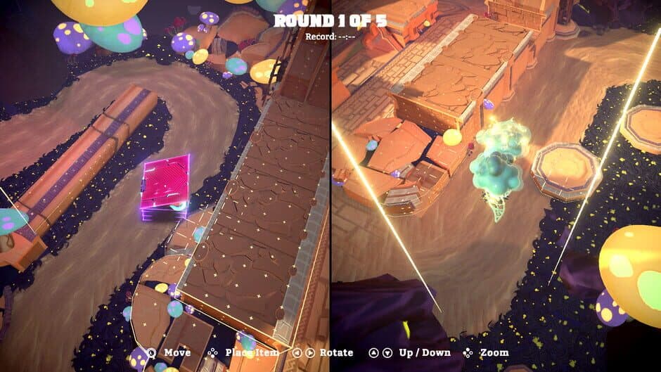 Ultimate Godspeed screenshot 1