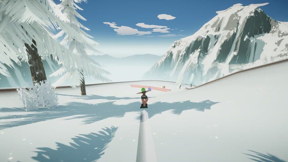Mad Adventures screenshot 3