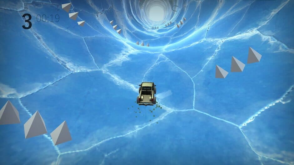 Pickup One screenshot 4