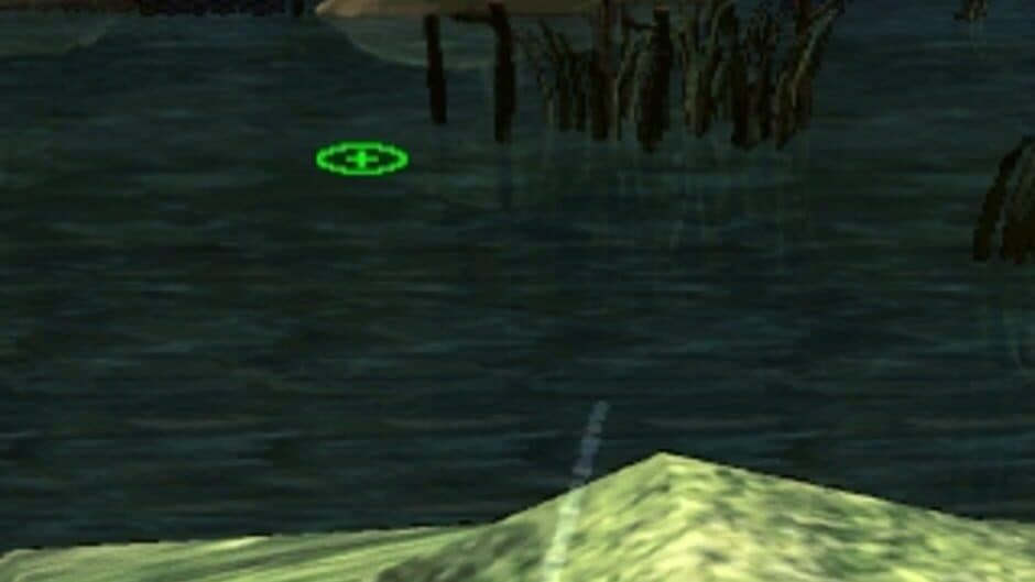 Simple 1500 Series Vol. 29: The Tsuri screenshot 1